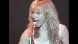 Download lagu Damn Yankees - High Enough (Live In Japan) (1993) mp3 Download lagu Damn Yankees - High Enough (Live In Japan) (1993) mp3