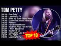 T O M P E T T Y Greatest Hits Top 100 Artists To Listen In 2023
