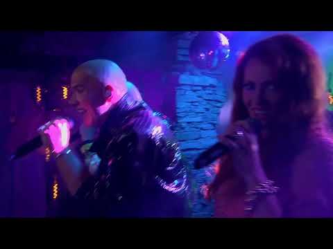 Alcazars återförening – tolkar Dregens "Just like that" | Så mycket bättre | TV4 & TV4 Play