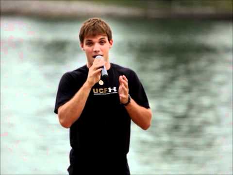 Johnny Keyser - National Anthem