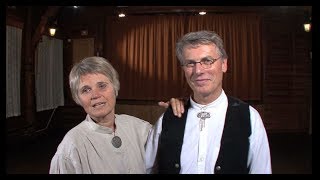 Springar frå Osterøy. Del 3 av 6: Framdrift