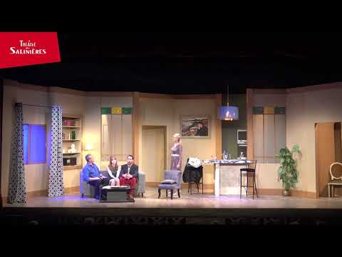 Bande annonce