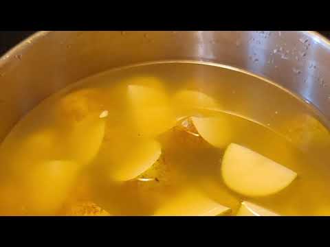 HAVE YOU TRIED MASHED POTATOES LIKE THIS??