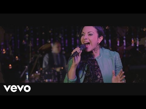 Cristina Mel - Nome Maravilhoso (Sony Music Live)