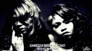Gangsta Boo & La Chat - Like A Bish