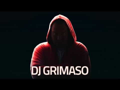 DJ Grimaso -  Get low ft.  S.A.S