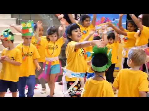 Melodica Music Academy