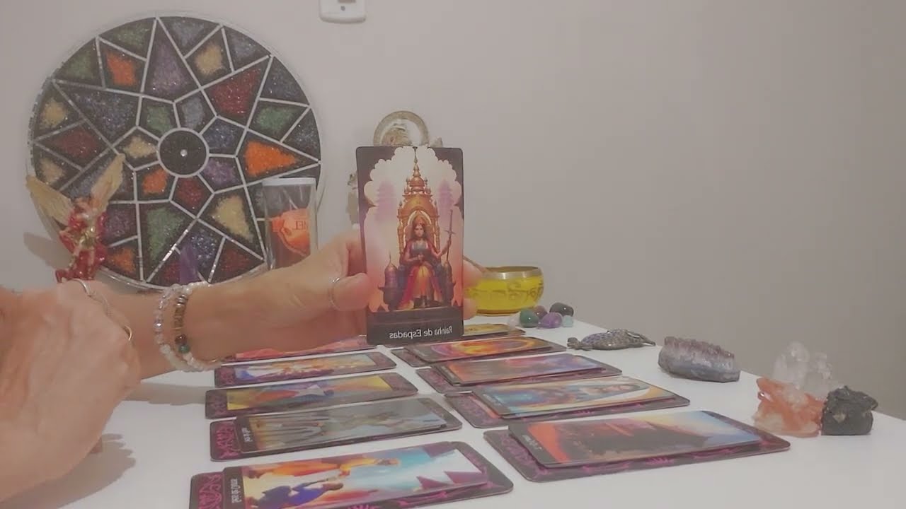 ♏ ESCORPIÃO ⭐ O ENCONTRO C/ SUA ESPIRITUALIDADE ⭐ A LUZ QUE ESTÁ EM VOCÊ GUIARÁ A SUA JORNADA... ⭐