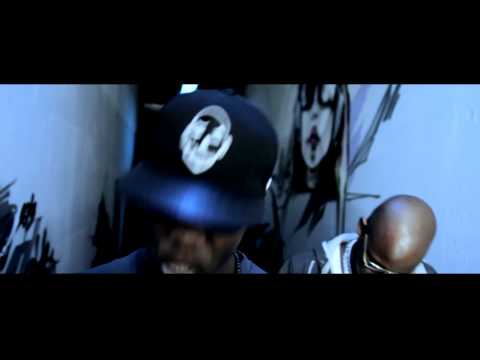 ShockMan - Nun a dem ft Logisch & Papa Black