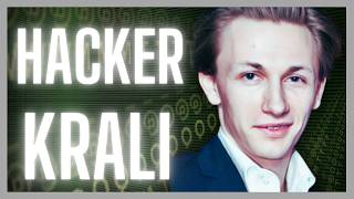 MAKSİM YAKUBETS: Hacker Kralı