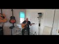 John Sime  "Half The Grace" Brooks Williams cover