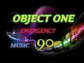 Object One Emergency Dance Music Eurodance 90 Songs Hits Techno Europop Disco Eurobeat