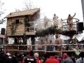 Sauzuberrennen in Neuler 2016 - Muppet Show gewinnt vor Kampfgeschwader - Webcam & Wetter in Neuler / Ostalbkreis