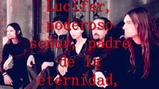 VAMPIRIA unholy war subtitulado