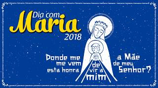 [DIA COM MARIA RCC – 2018]