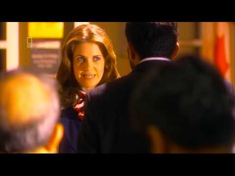 Mayday - Alarm im Cockpit - S05E07 - Explosive Indizien