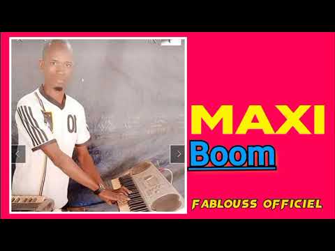 MAXI BOOM mix fada yariyari