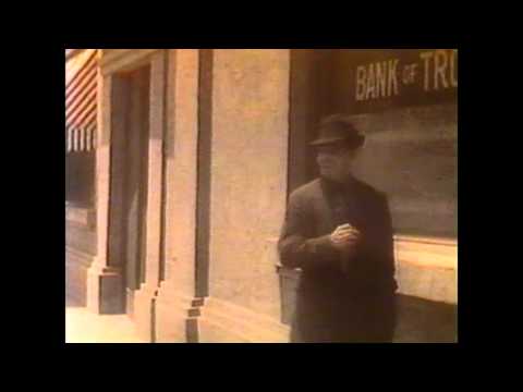Donal Hinely - Poor man's dream