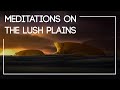 Descending Through Isla S Lush Plains I Meditations On The Planet Isla