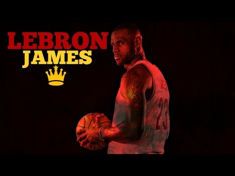 lebron james 2016 - 2017 season mix