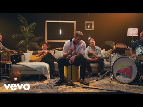 Brett Young - Not Yet (Official Music Video)