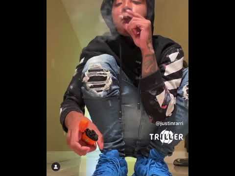 Justin RaRRi - YouTube
