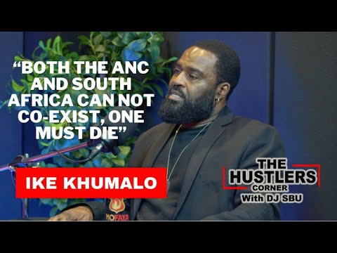 ADV IKE KHUMALO | Politics, 2024 Elections, ANC, MK, IFP, EFF, DA, PA, PAC, AZAPO, Soweto, Apartheid