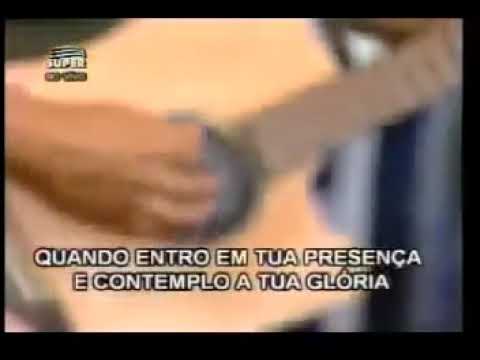 Santo Deus - X Congresso DT 2009