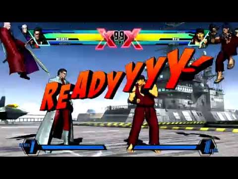 WDC vs Vortex EVO 2016 Salty Suite FT5