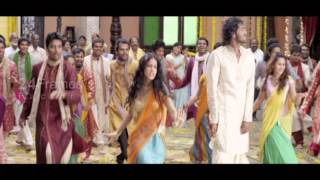 Doosukeltha Movie -Thadavamade Shivude  Song Making  -  Vishnu Manchu,Lavanya Tripathi
