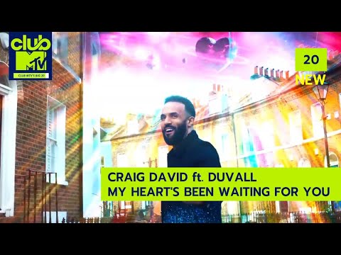 CLUB MTV's BIG 20 -17/06/2022