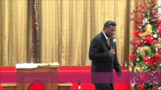The Next Realm Of Glory Dr Lloyd Benson Sr