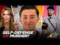 Shock Details About Deadly Stabbing By Sikh Man in UK DEFAULT Thumbnail