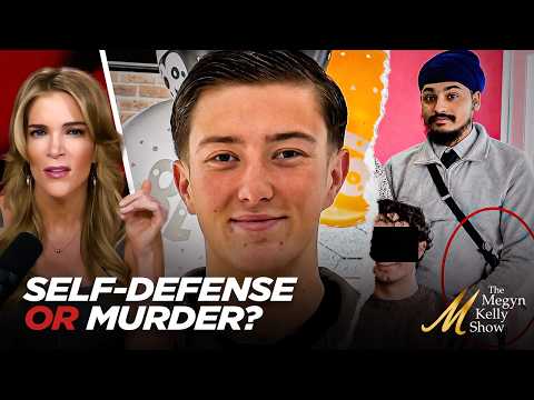 Shocking New Details About Deadly Stabbing in UK by Sikh Man, with Mark Eiglarsh and Jonna Spilbor