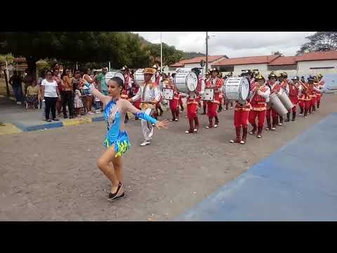 BAMADRE 7 DE SETEMBRO  EM SERRA PRETA 2019