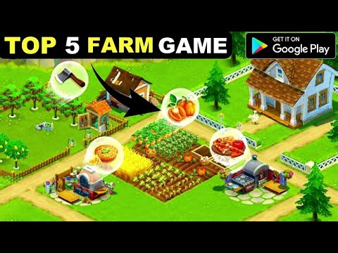 , title : 'Top 5 Farm Games For Android | Farming Games 2022 | Top 5 Farm Games For Android Offline'