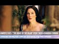 Arwen's Fate (30MIN)/THE LORD OF THE RINGS: THE TWO TOWERS SOUNDTRACK
