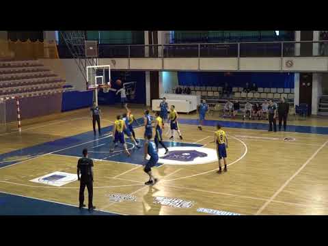 IP SUPERLIGA - Xhiro XV: KB KERASAN Prishtina 95 - 115 KB Golden Eagle Ylli