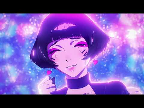 Cyberpunk Edgerunners - Let You Down - 4k 60FPS - Sasha Yakovleva