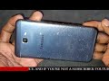 Hard Reset For Galaxy J5 Prime SM G570F Galaxy J5 Prime Password PIN Pattern Lock Remove