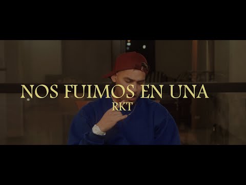 Diel Paris - Nos fuimos en una RKT (QUEVEDO || BZRP Music Sessions #52)