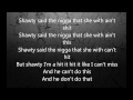 Lil Wayne - Lollipop feat. Static Major lyrics 