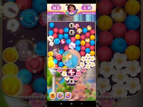 Diamond Diaries Saga level 2056