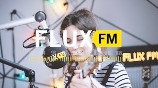 Dodie - &quot;Would You Be So Kind?&quot; live @FluxFM