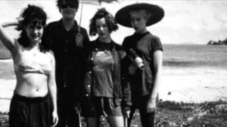 Bikini Kill- Rebel Girl lyrics