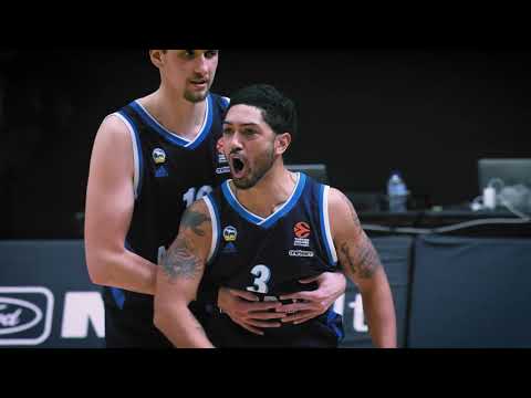 ALBA beim TOP4 2021 - es geht um den ersten Titel!