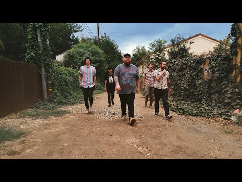 Dwellings - Just A Man (Official Music Video)