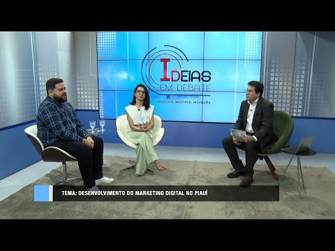 Ideias em Debate 21 03 2023