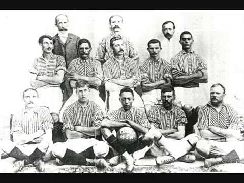 America x Bangu: uma rivalidade mais que secular