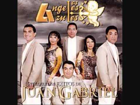 Angeles Azules   Llorar, Llorar